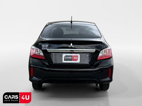 Used 2023 Mitsubishi Mirage G4 ES FWD image 6
