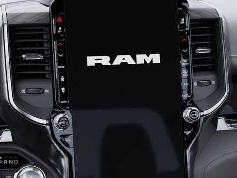 New 2026 RAM 1500 Limited image 10