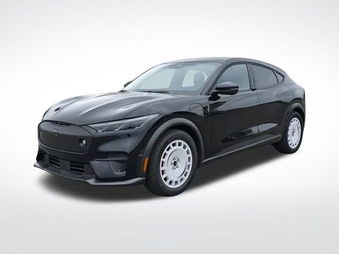 New 2025 Ford Mustang Mach-E GT w/ Interior Protection Package image 2