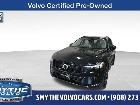 Certified 2024 Volvo XC60 B5 Plus w/ Protection Package Premier AWD/4WD image 1