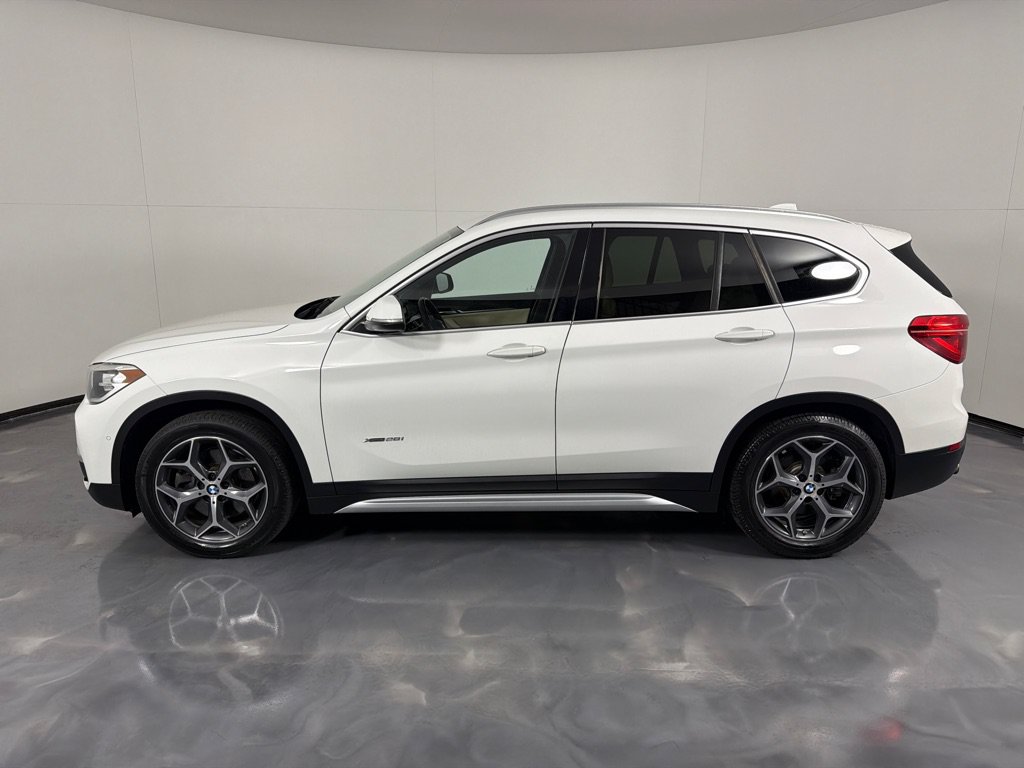 Used 2016 BMW X1 xDrive28i AWD/4WD image 8