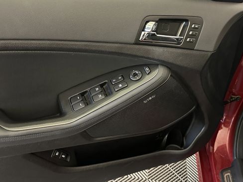 Used 2012 Kia Optima SX w/ Premium Touring Pkg image 35