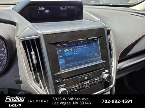 Used 2019 Subaru Forester Sport AWD/4WD image 25