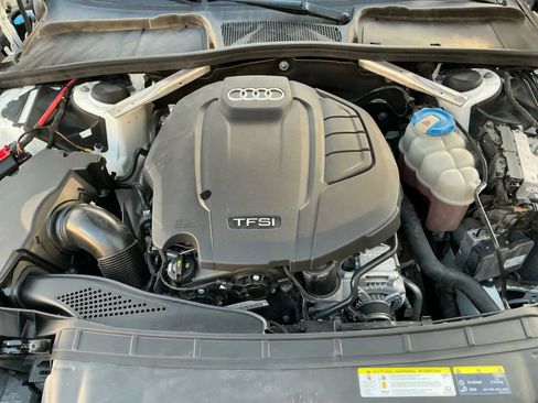 Used 2018 Audi A4 2.0T Premium Plus w/ Premium Plus Package image 21