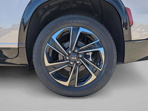 New 2026 Buick Enclave Sport Touring w/ Power Package image 12