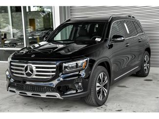 Certified 2025 Mercedes-Benz GLB 250 4MATIC video 3