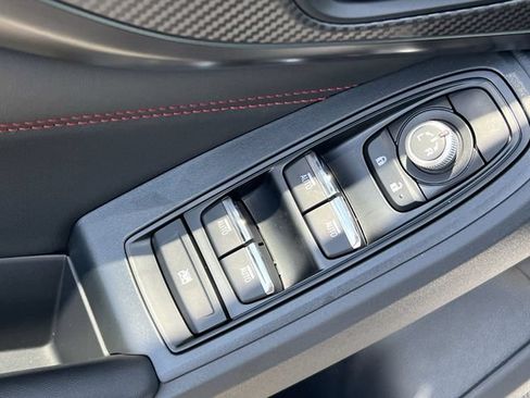 New 2026 Subaru WRX Premium AWD/4WD image 28