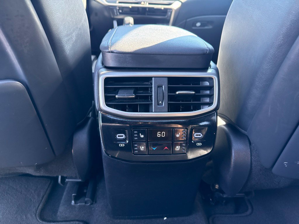 Used 2023 Lexus RX 350 FWD w/ Cold Area Package image 27