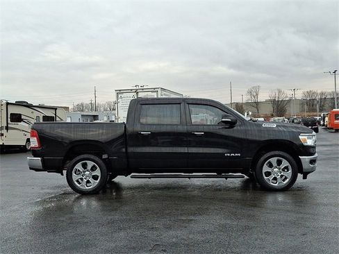 Used 2020 RAM 1500 Big Horn image 10