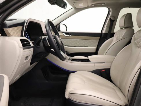 Used 2022 Hyundai Palisade Calligraphy FWD image 15