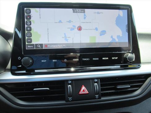 Used 2024 Kia Forte GT-Line image 24