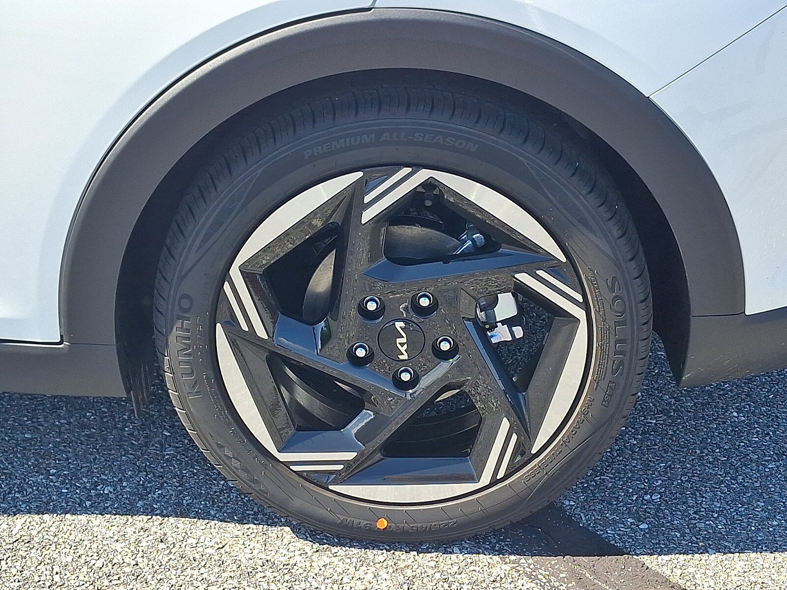 New 2026 Kia K4 EX FWD image 5