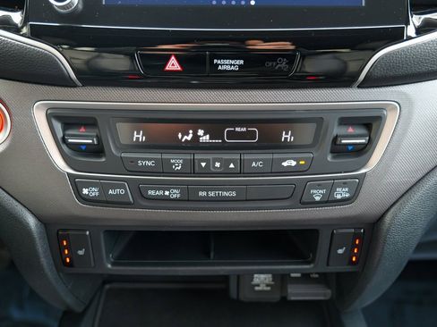 Used 2021 Honda Ridgeline RTL image 53