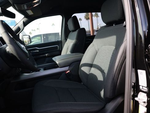 New 2026 RAM 1500 4x4 Crew Cab image 13