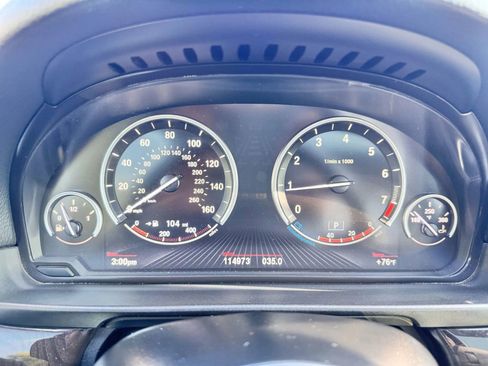 Used 2015 BMW 528i Sedan image 11