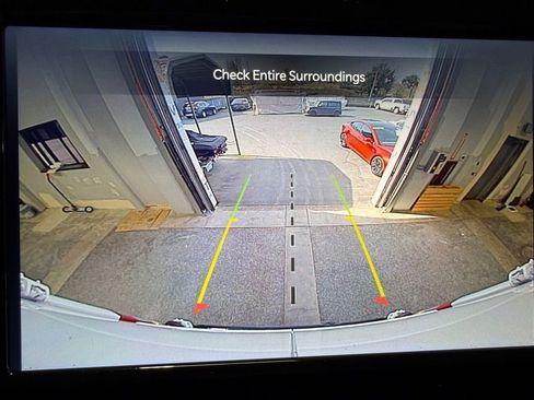 Used 2024 RAM ProMaster 2500 w/ Safety Group image 24