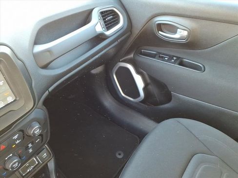 Used 2021 Jeep Renegade Latitude w/ Convenience Group image 34