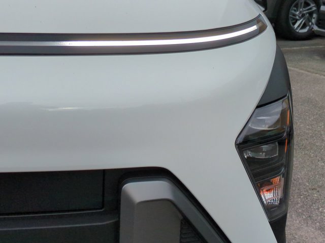 New 2026 Hyundai Kona SEL Sport AWD/4WD image 10