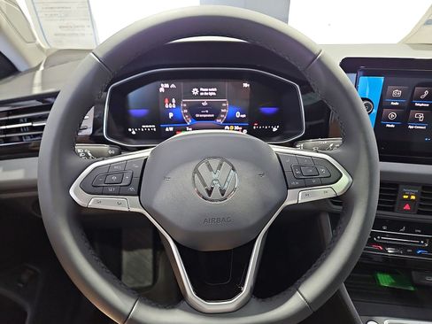 New 2027 Volkswagen Jetta SE FWD image 21