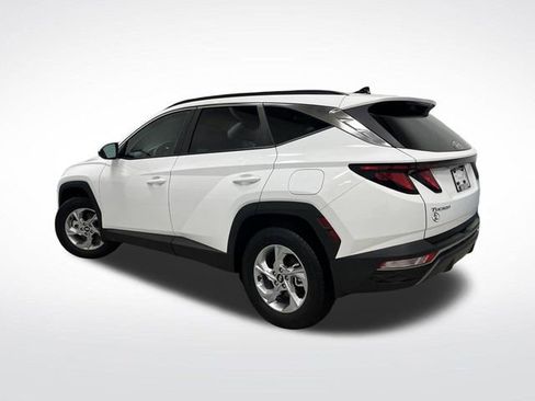 Used 2024 Hyundai Tucson SEL image 3