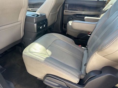 Used 2019 Ford Expedition Limited w/ Driver Assistance Package image 20
