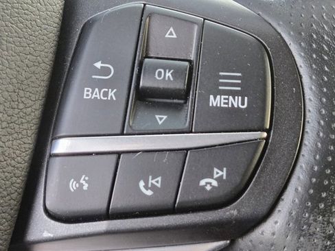 Used 2020 Ford Explorer ST w/ ST Street Pack AWD/4WD image 13