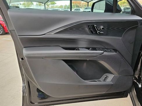 New 2026 Cadillac Lyriq Luxury image 24