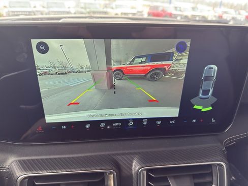 New 2025 Ford Mustang GT Premium image 26