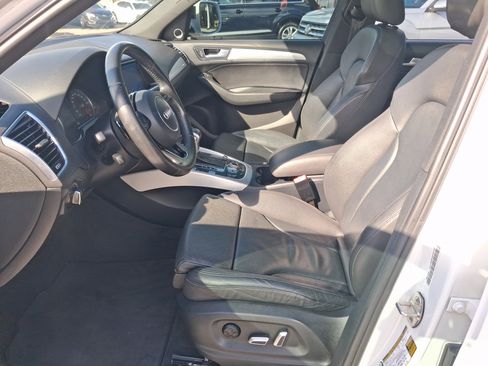 Used 2017 Audi Q5 2.0T Premium Plus AWD/4WD image 10