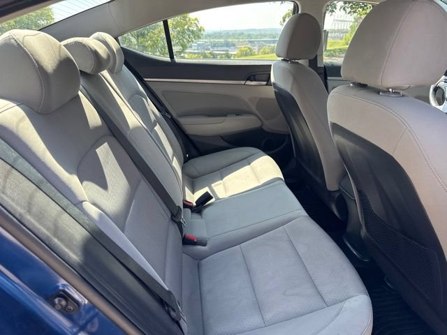 Used 2018 Hyundai Elantra Value Edition FWD image 11