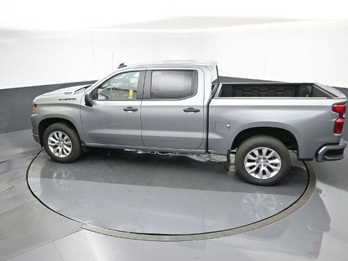 New 2026 Chevrolet Silverado 1500 Custom w/ LPO, Dark Essentials Package image 19