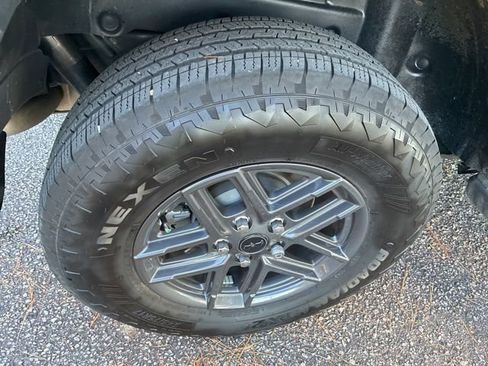 Used 2024 Jeep Wrangler Sport S image 16