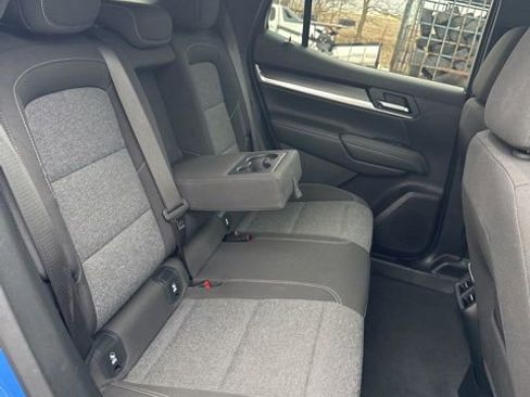 Used 2025 GMC Terrain Elevation image 39