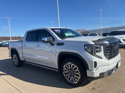 Used 2024 GMC Sierra 1500 Denali Ultimate