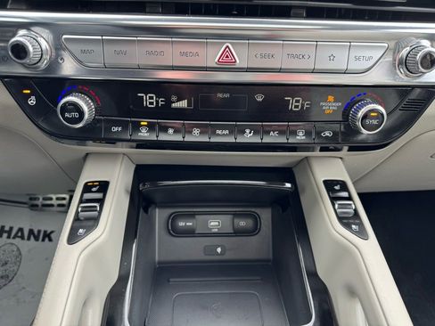 Used 2022 Kia Telluride SX image 20