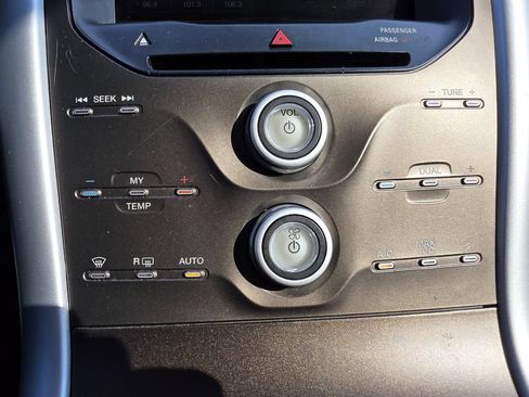 Used 2013 Ford Edge SEL AWD/4WD image 24