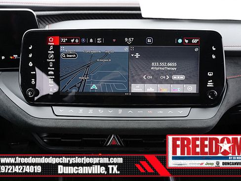 New 2026 Dodge Charger Daytona Scat Pack image 19