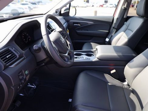 New 2026 Honda Ridgeline RTL image 10