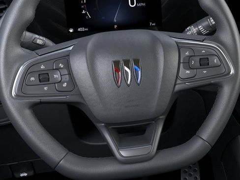 New 2026 Buick Encore GX Sport Touring w/ Studio Series AWD/4WD image 19