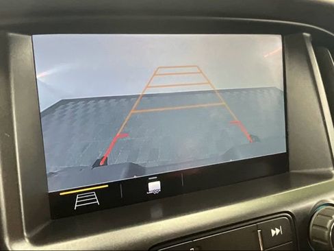 Used 2021 Chevrolet Colorado ZR2 w/ Colorado ZR2 Bison Edition image 5