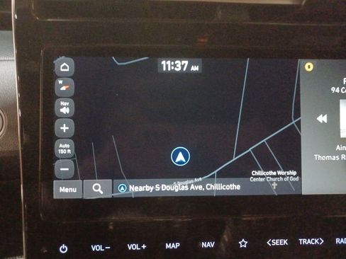 Used 2024 Hyundai Santa Cruz XRT image 20