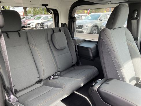 New 2026 Jeep Wrangler Sport image 30