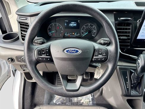 Used 2024 Ford Transit 350 XLT image 11