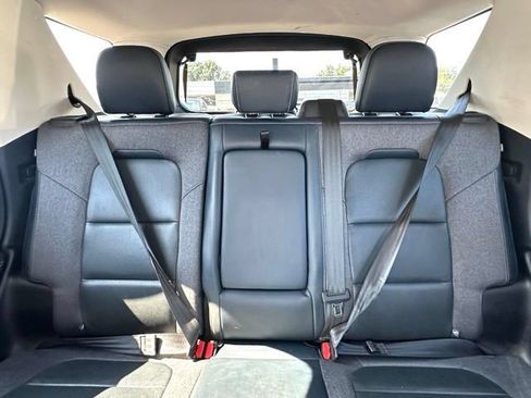 Used 2021 Ford Bronco Sport Outer Banks AWD/4WD image 18