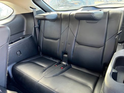 Used 2017 MAZDA CX-9 Touring image 28