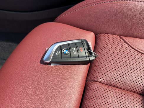 Used 2024 BMW X3 sDrive30i w/ Convenience Package w/ZPA RWD image 35