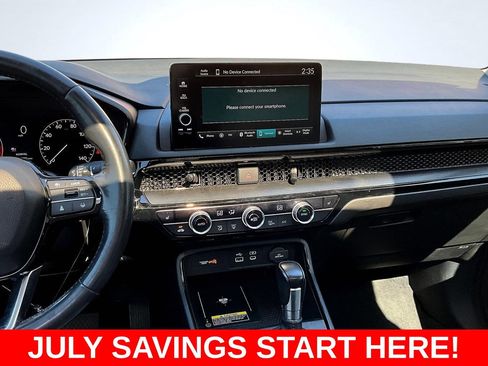 Used 2023 Honda CR-V EX-L image 11