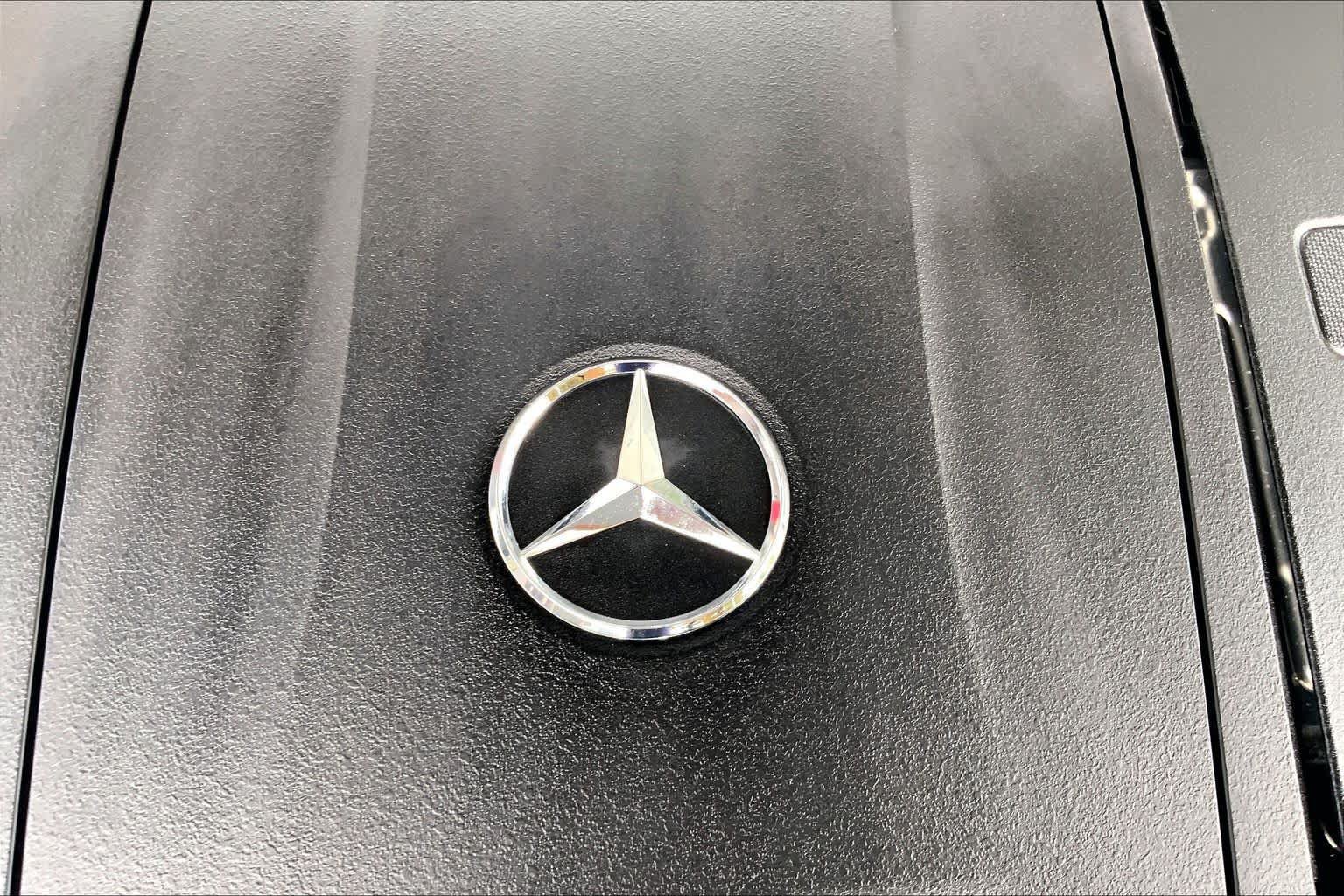 Used 2026 Mercedes-Benz GLC 300 4MATIC image 29