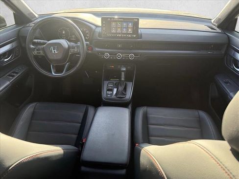 Used 2024 Honda CR-V Sport-L image 16
