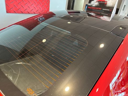 New 2026 Dodge Charger R/T AWD/4WD image 24